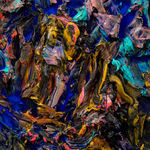 Gabriel Mills, Aunen, 2024