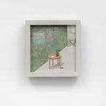 Noel McKenna, Remember to come home... Brisbane River, 2023