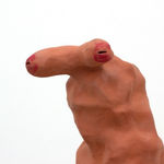 Liz McCarthy, Whistle Built for Three, 2017