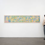 Ross Simonini, Tale of Sun, 2023