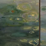 Ash Roberts, Tegula, 2025