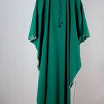 Ingrid Luche, Accessory (Pleated Scarf 2), 2018