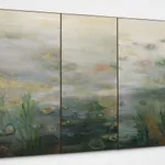 Ash Roberts, Tegula, 2025