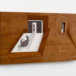 Em Kettner, More Room, 2024