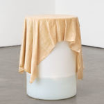 Quentin James McCaffrey, Seascape with Sunbeam, 2025