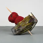 Kathleen Ryan, Generator VII, 2023