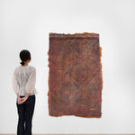 Quentin James McCaffrey, Seascape with Sunbeam, 2025