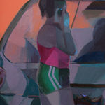 Matt Bollinger, Dawn, 2025