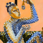 Jessie Makinson, Queasy master, 2022