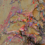 Gabriel Mills, Aunen, 2024