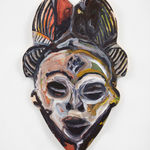 Ludovic Nkoth, Maybe One Day, 2021