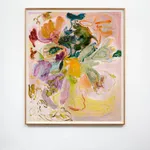 Patricia Iglesias Peco, El Lenguage de las Flores, 2022