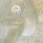 Willa Wasserman, Dream, 3/19/21, ver. 2, 2021