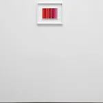 Brooklin A. Soumahoro, Window, Grn/Pnk.1.25, 2025