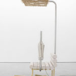 Meriem Bennani, Ponytail, 2019