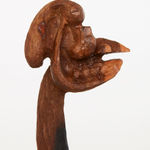 Emmanuel Louisnord Desir, Two Brothers, 2021