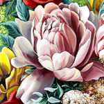 McKenna Prather, Bear Portrait