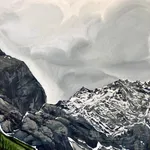 McKenna Prather, Mount Black Prince