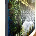 McKenna Prather, Mount Black Prince