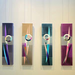 Susana Espinoza, Reflectivo III