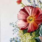 McKenna Prather, Bear Portrait