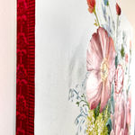 McKenna Prather, Bear Portrait