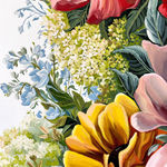 McKenna Prather, Bear Portrait