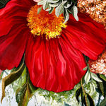 McKenna Prather, Bear Portrait