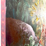 McKenna Prather, Bear Portrait