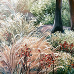 McKenna Prather, Bear Portrait