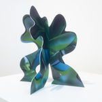 Maria Munar, LilyWander Sculpture