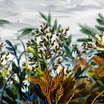 McKenna Prather, Mount Black Prince