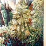 McKenna Prather, Bear Portrait