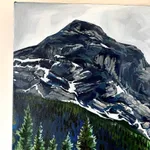 McKenna Prather, Mount Black Prince