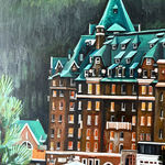 McKenna Prather, Bear Portrait