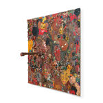 Gelitin (früher Gelatin), Ohne Titel (#1649), 2012