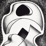 ALEXANDER ARCHIPENKO, The Mannequins, from: Living Forms | Les mannequins: Les formes vivantes, 1963