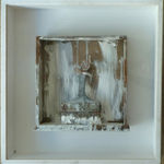 YURI KUPER, Still Life with colour Tube and Magnolia