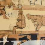 YAIR GARBUZ, Untitled, 1971-72