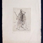 PAUL HANS OHMERT, The Bear