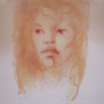 LEONOR FINI, The Dance, ca. 1965