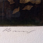 ERICH BRAUER, Fish Seller, 1968/1984