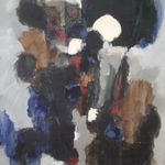 JUN DOBASHI, Composition no. 26, 1ca. 960