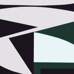 VICTOR VASARELY, Pleïone, from: The Discourse on Method | Pleïone: Le discours de la méthode, 1969