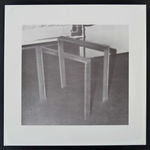 GERHARD RICHTER, Abstract Photo | Abstraktes Foto, 1989