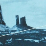 JACQUES MONORY, Monument Valley 3, 1976