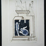 RICCARDO PAGNI, Surreal Monument