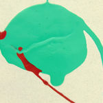 SAM FRANCIS, Untitled (SFE-081), 1992