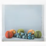 PAVLOS, Still Life (Fruits) | Nature morte, 1976
