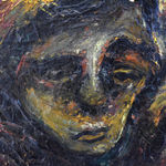 ISSACHAR RYBACK, Poultry Seller, ca. 1930